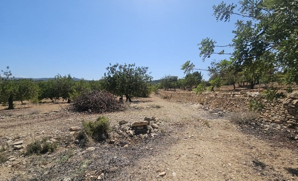 Finca/Landgut zu verkaufen in Cervera del Maestre / Cervera del Maestrat - 89.000 € (Ref: 8493066)