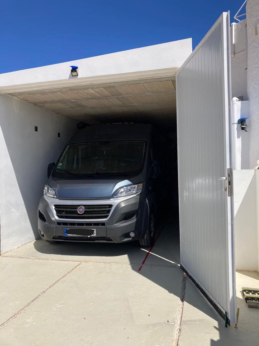 2 bedroom Semi-detached Villa for sale in Peniscola with garage - € 295,000 (Ref: 8493067)