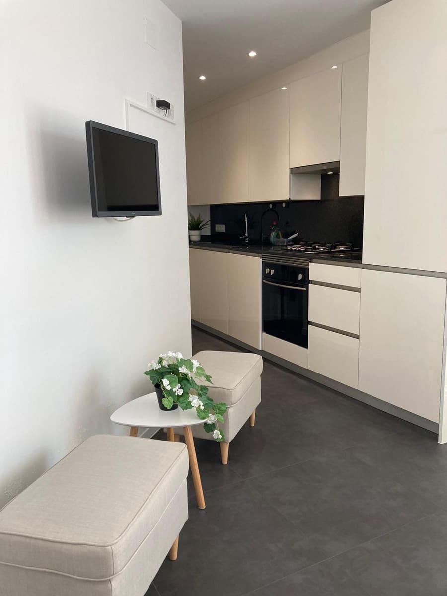 2 bedroom Semi-detached Villa for sale in Peniscola with garage - € 295,000 (Ref: 8493067)