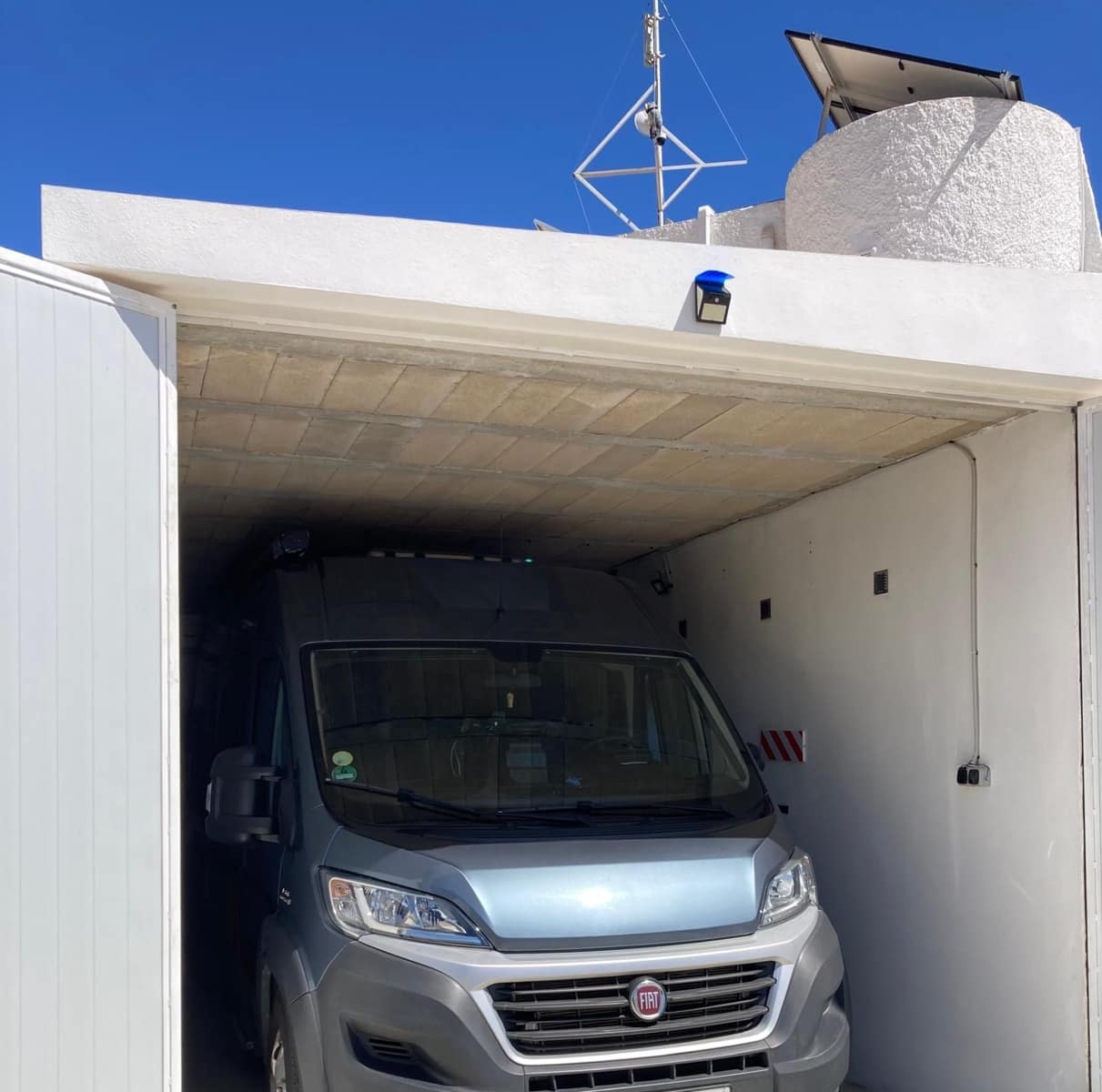 2 bedroom Semi-detached Villa for sale in Peniscola with garage - € 295,000 (Ref: 8493067)