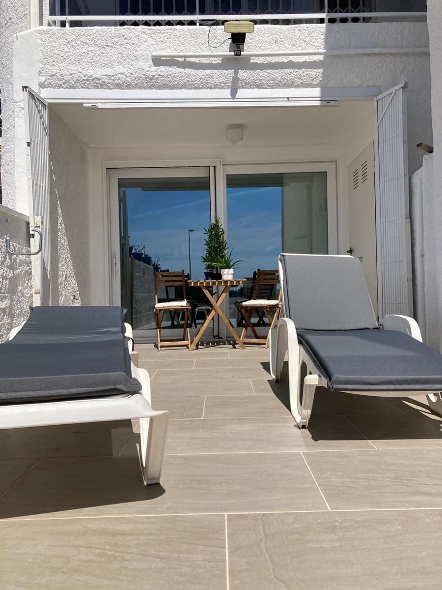 2 bedroom Semi-detached Villa for sale in Peniscola with garage - € 295,000 (Ref: 8493067)