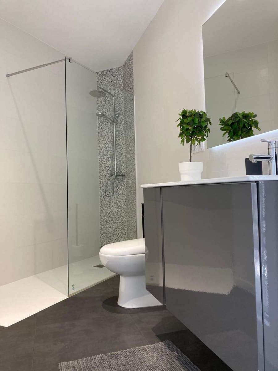 2 bedroom Semi-detached Villa for sale in Peniscola with garage - € 295,000 (Ref: 8493067)