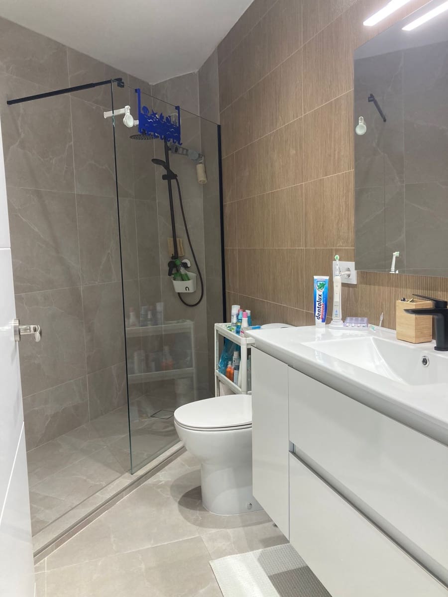 2 bedroom Semi-detached Villa for sale in Peniscola with garage - € 295,000 (Ref: 8493067)