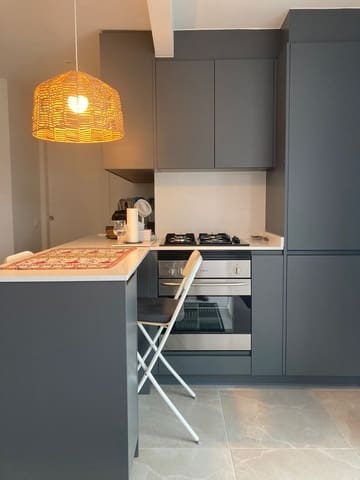 2 Zimmer Doppelhaus zu verkaufen in Peñíscola mit Garage - 295.000 € (Ref: 8493067)