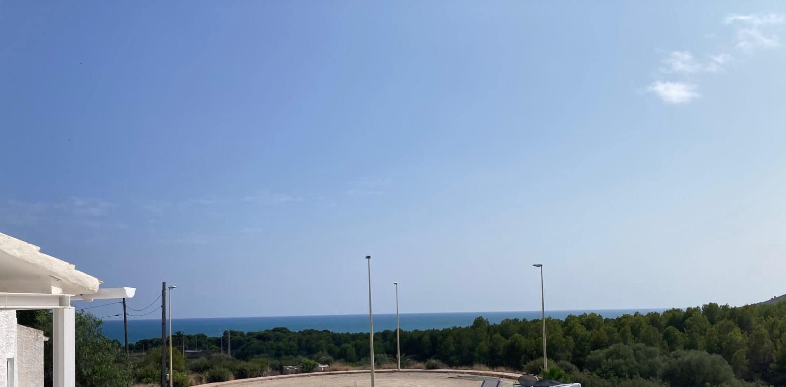 2 bedroom Semi-detached Villa for sale in Peniscola with garage - € 295,000 (Ref: 8493067)