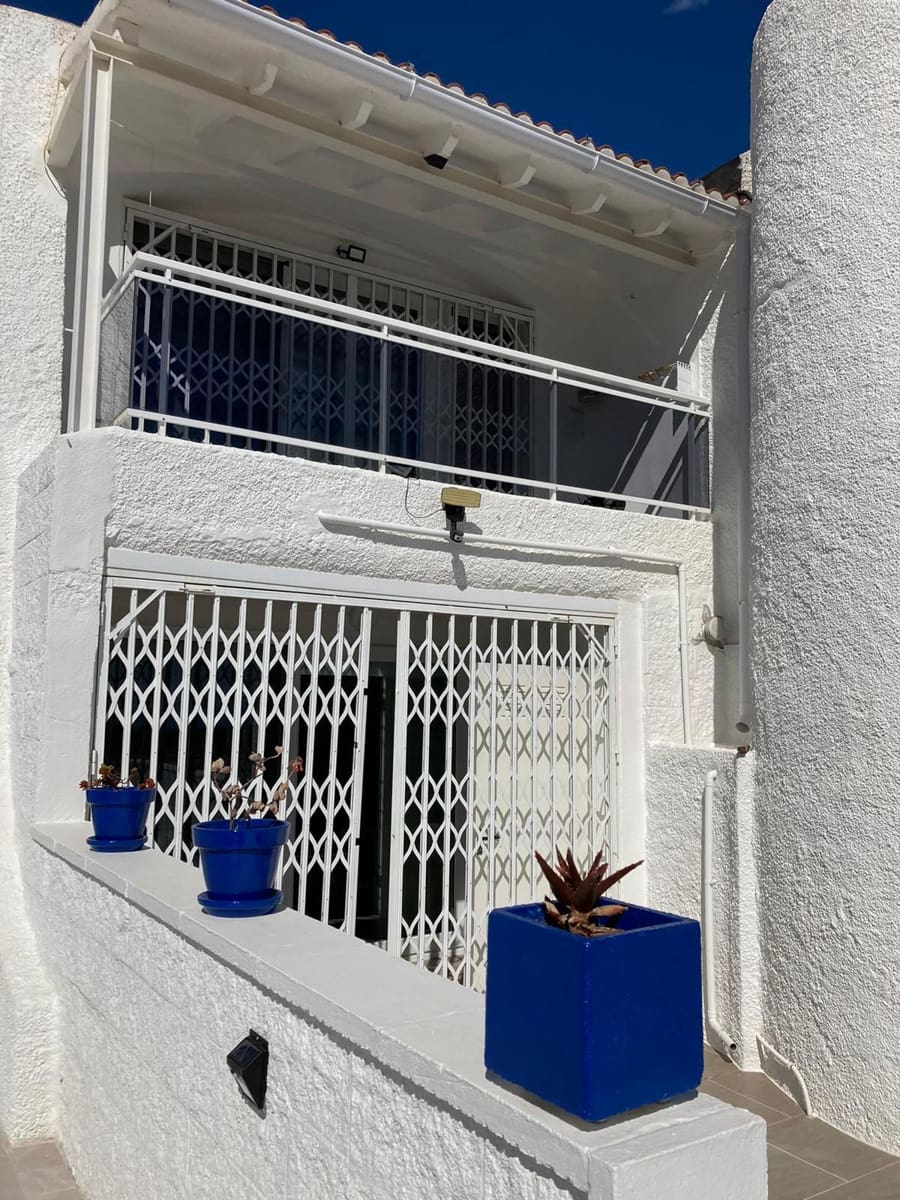 2 bedroom Semi-detached Villa for sale in Peniscola with garage - € 295,000 (Ref: 8493067)