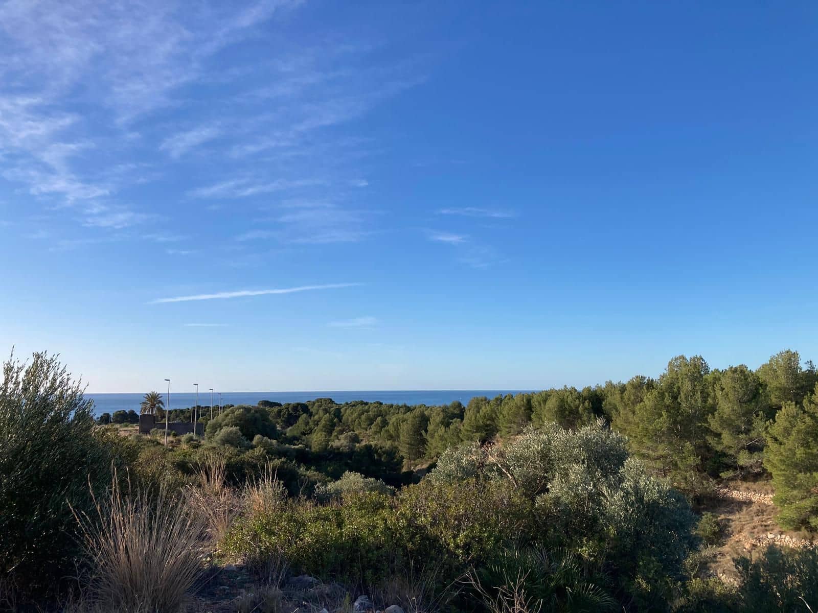 2 bedroom Semi-detached Villa for sale in Peniscola with garage - € 295,000 (Ref: 8493067)