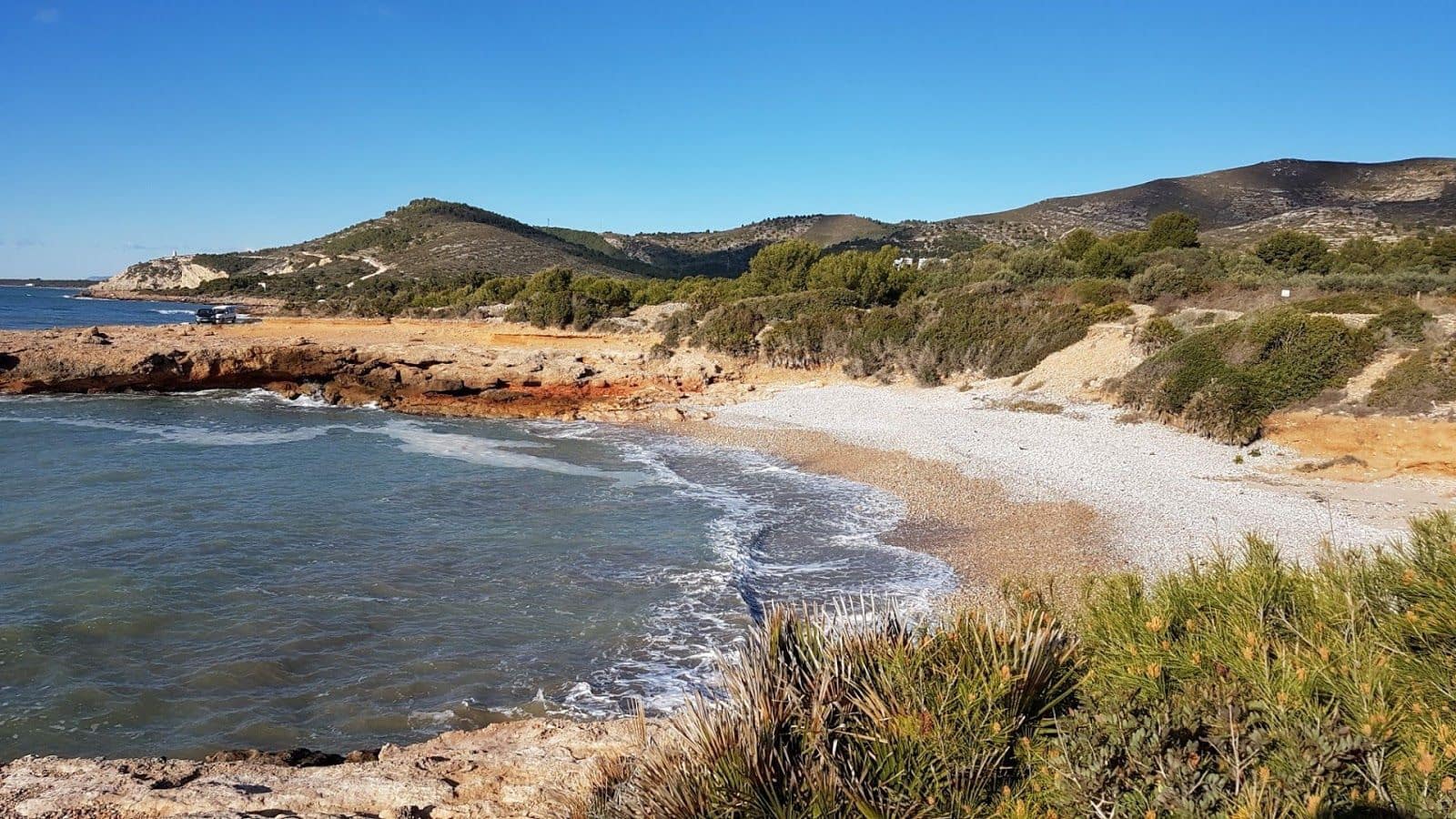 2 bedroom Semi-detached Villa for sale in Peniscola with garage - € 295,000 (Ref: 8493067)