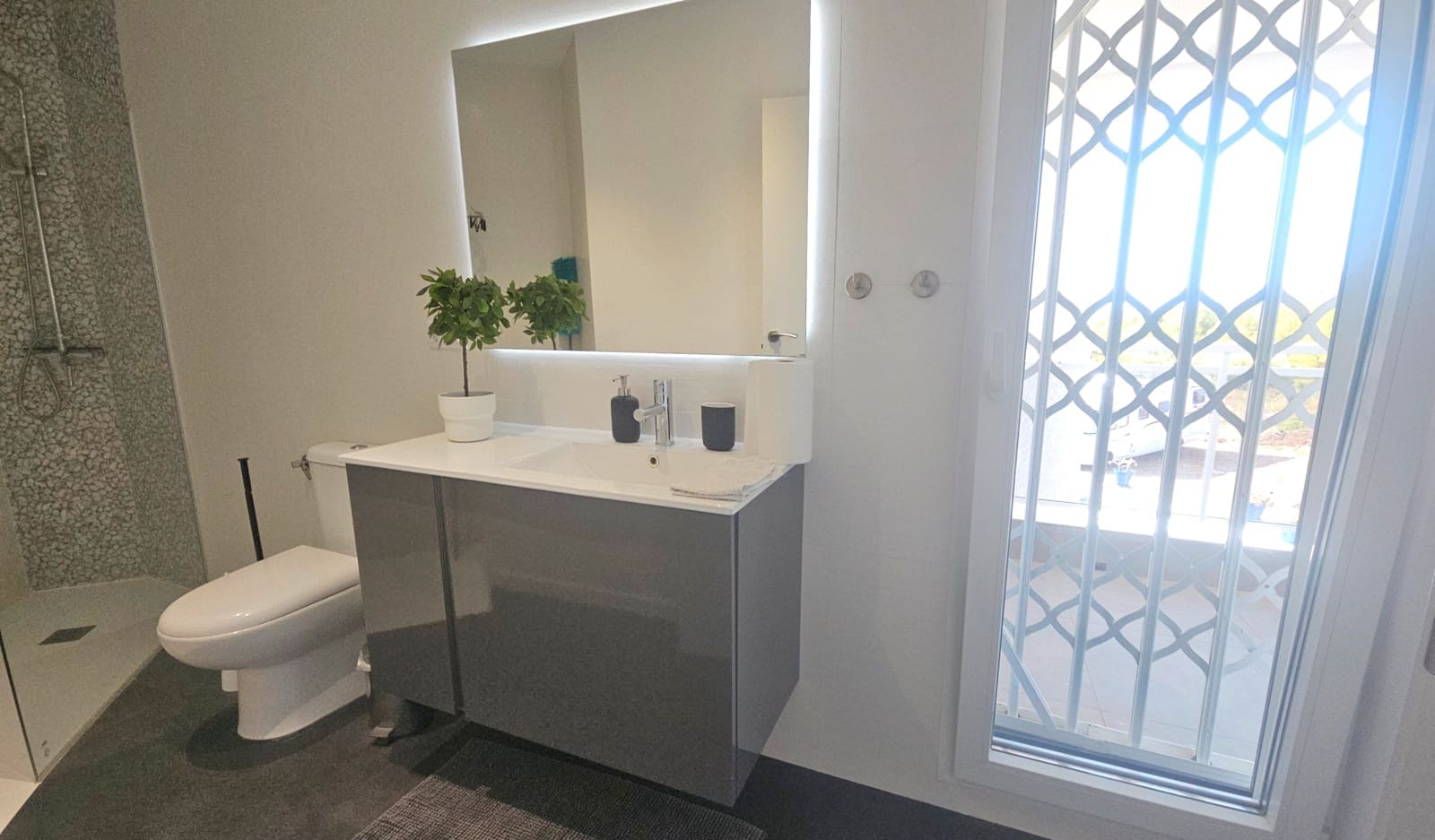 2 bedroom Semi-detached Villa for sale in Peniscola with garage - € 295,000 (Ref: 8493067)