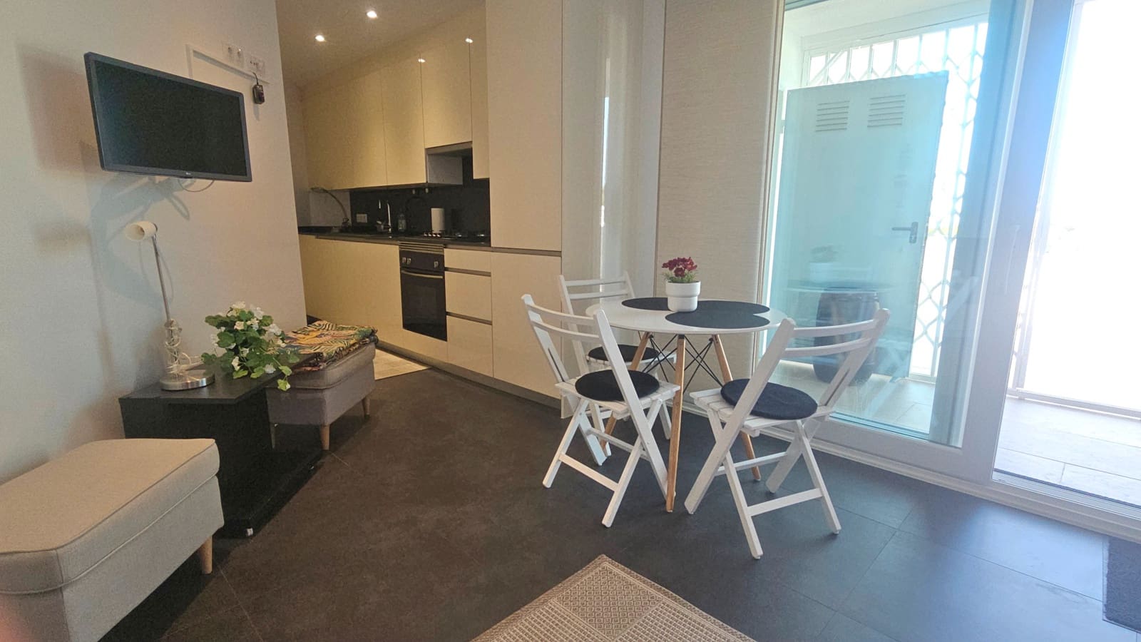 2 bedroom Semi-detached Villa for sale in Peniscola with garage - € 295,000 (Ref: 8493067)