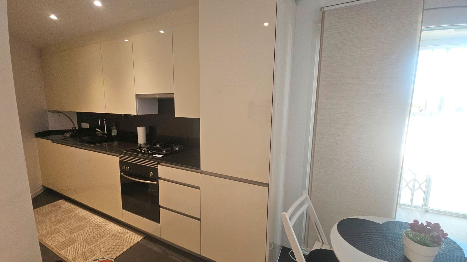 2 bedroom Semi-detached Villa for sale in Peniscola with garage - € 295,000 (Ref: 8493067)