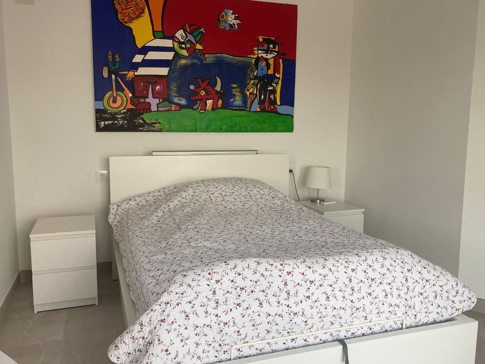 2 bedroom Semi-detached Villa for sale in Peniscola with garage - € 295,000 (Ref: 8493067)