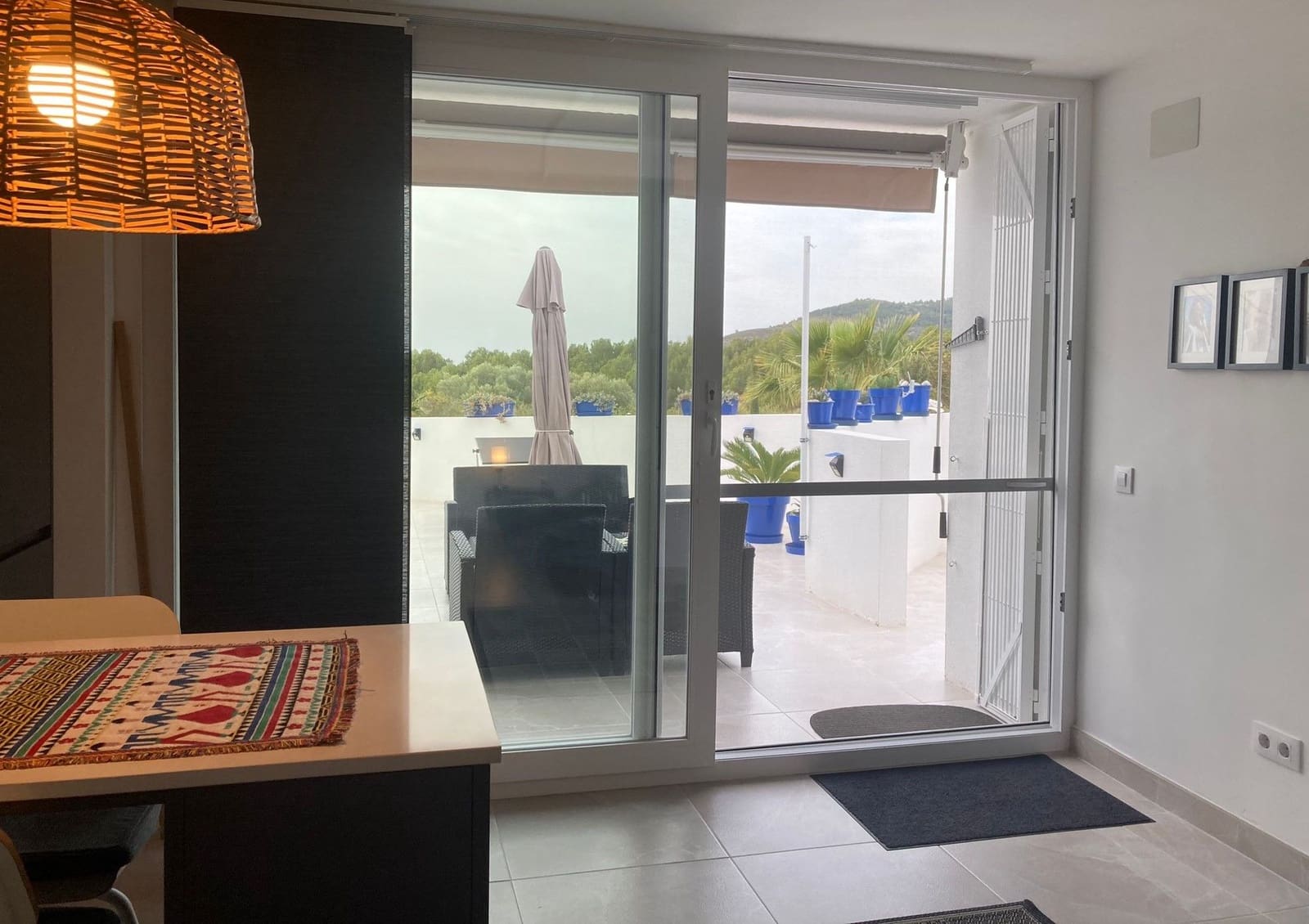 2 bedroom Semi-detached Villa for sale in Peniscola with garage - € 295,000 (Ref: 8493067)