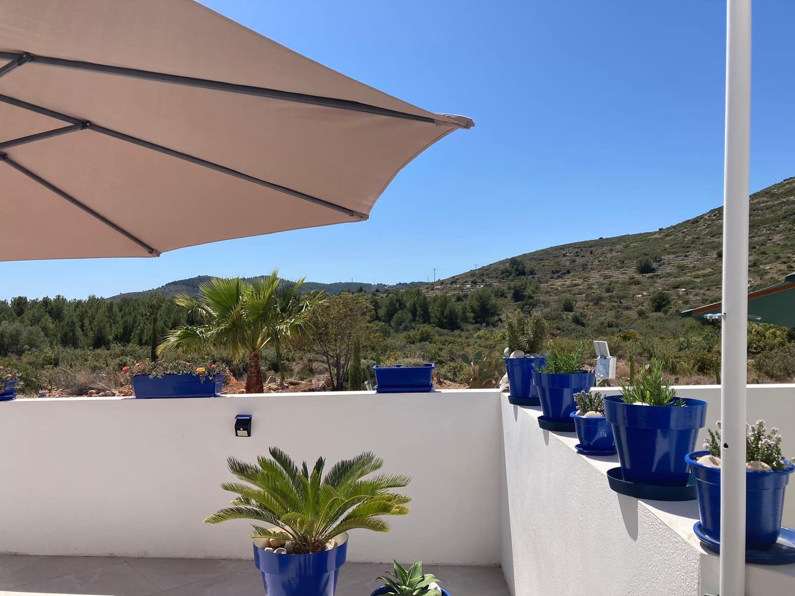 2 bedroom Semi-detached Villa for sale in Peniscola with garage - € 295,000 (Ref: 8493067)