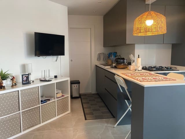 2 Zimmer Doppelhaus zu verkaufen in Peñíscola mit Garage - 295.000 € (Ref: 8493067)