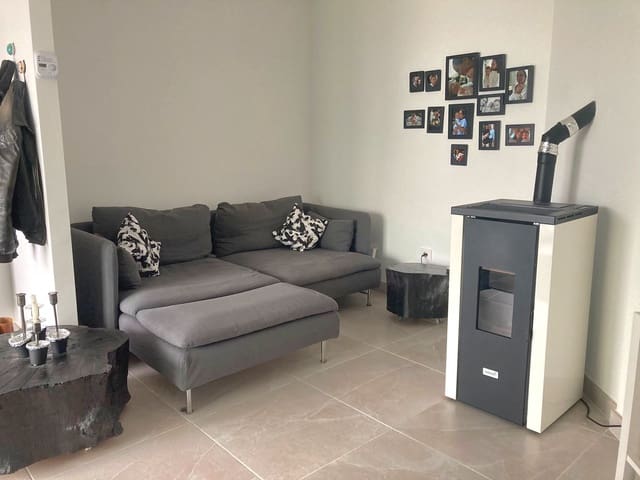 2 Zimmer Doppelhaus zu verkaufen in Peñíscola mit Garage - 295.000 € (Ref: 8493067)