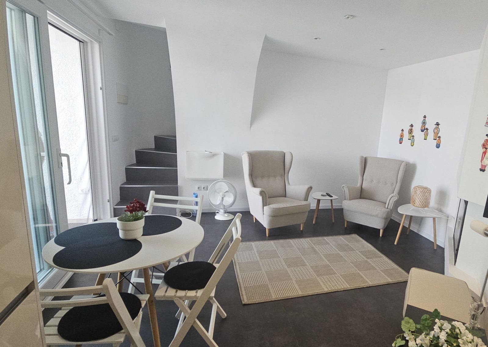 2 bedroom Semi-detached Villa for sale in Peniscola with garage - € 295,000 (Ref: 8493067)