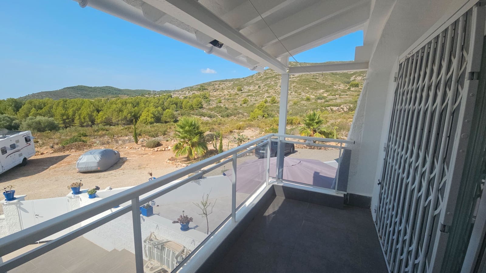 2 bedroom Semi-detached Villa for sale in Peniscola with garage - € 295,000 (Ref: 8493067)