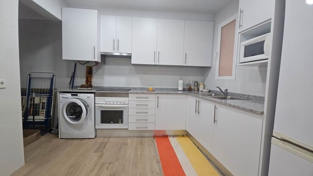 4 camera da letto Casa in vendita in Sant Jordi - 166.000 € (Rif: 8511139)