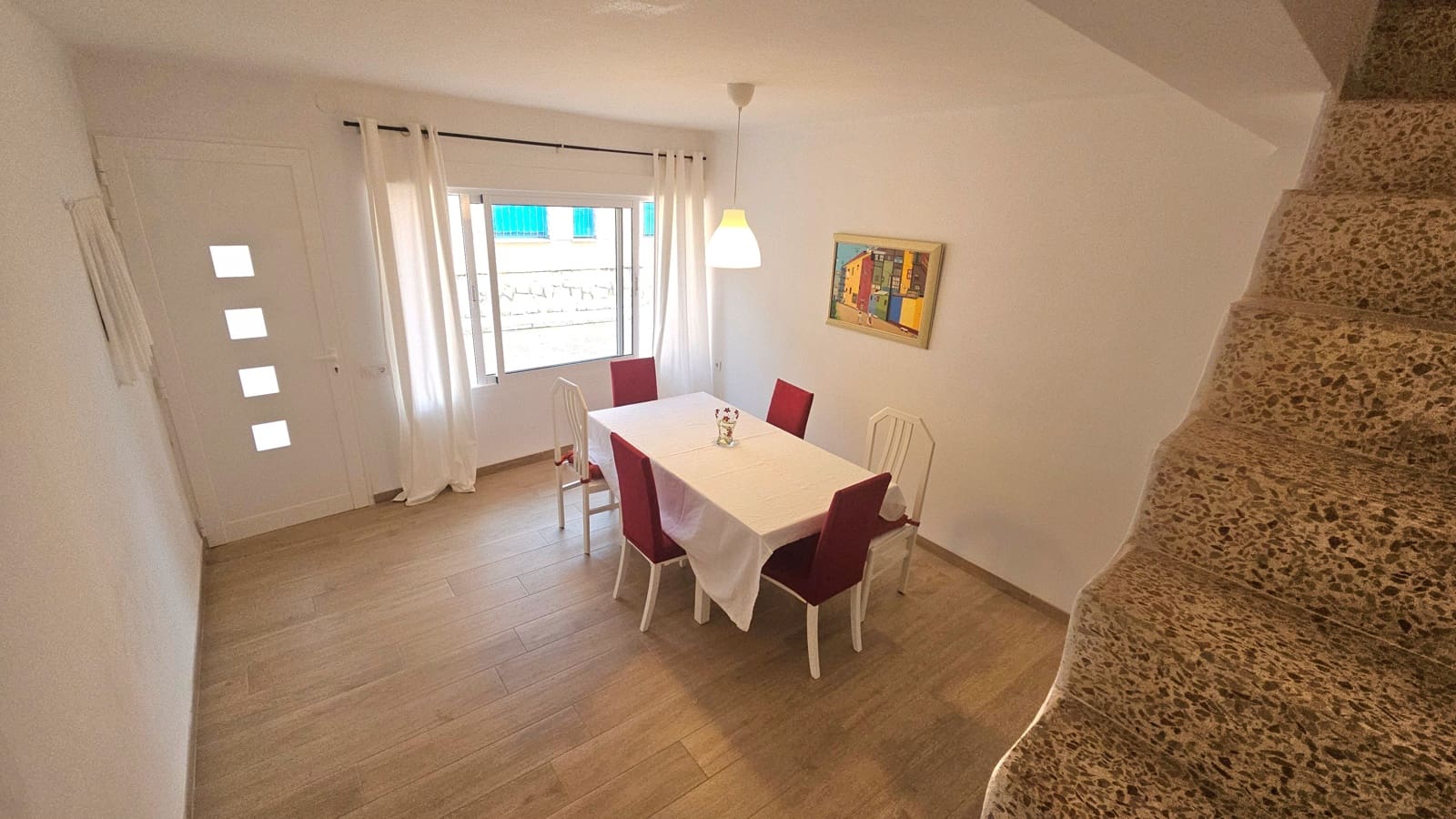 4 soveværelse Byhus til salg i Sant Jordi - € 166.000 (Ref: 8511139)