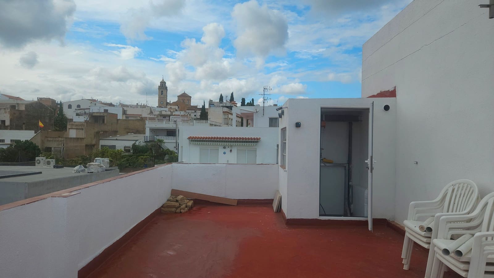 4 soveværelse Byhus til salg i Sant Jordi - € 166.000 (Ref: 8511139)