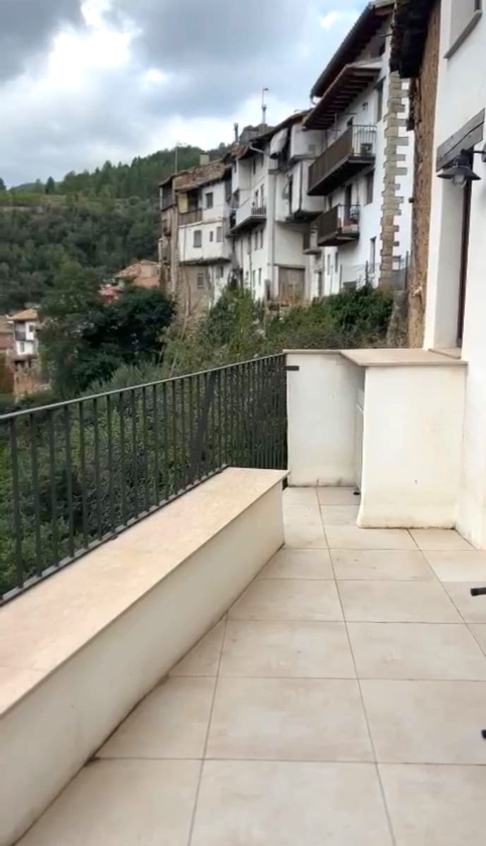 3 soveværelse Villa til salg i Vallibona - € 220.000 (Ref: 8518722)