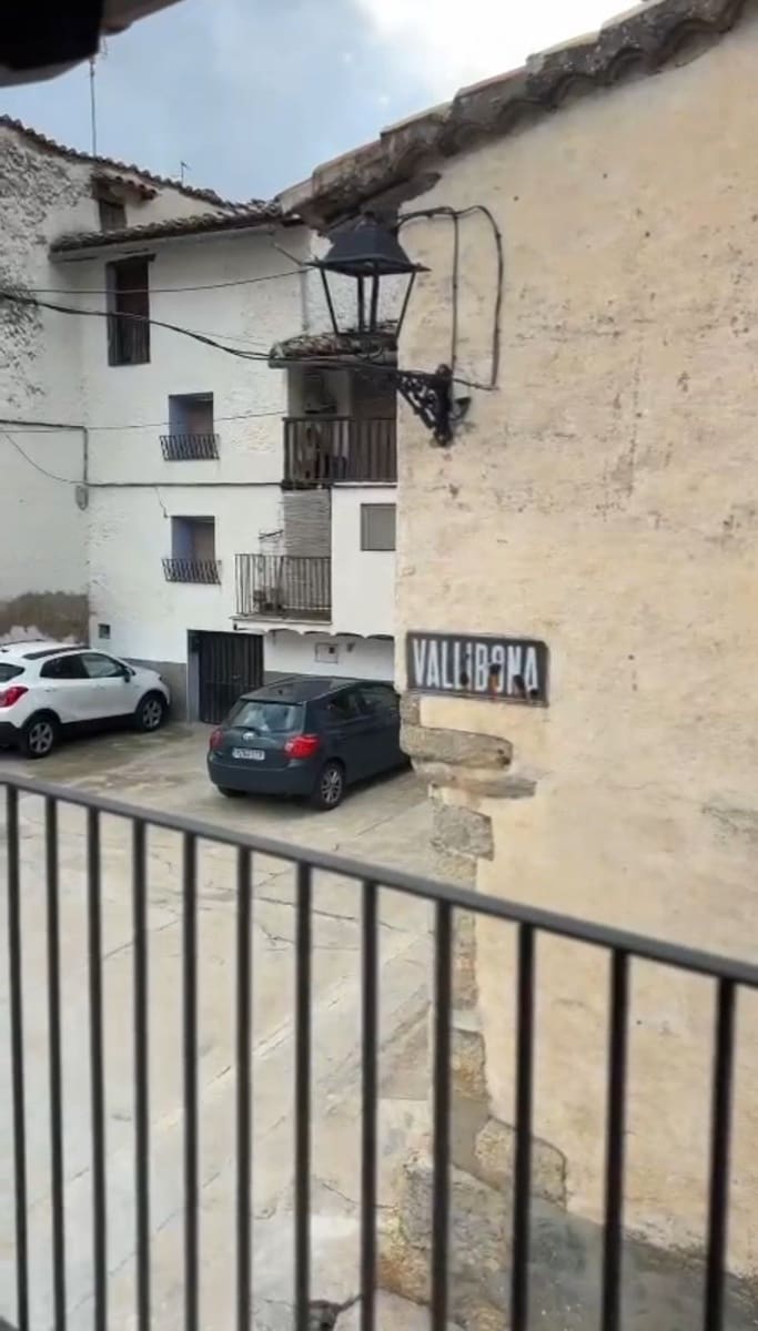 3 soveværelse Villa til salg i Vallibona - € 220.000 (Ref: 8518722)