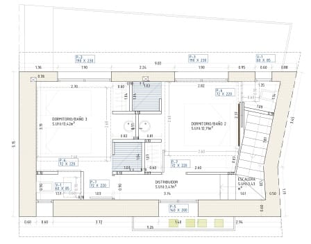 3 soveværelse Villa til salg i Vallibona - € 220.000 (Ref: 8518722)