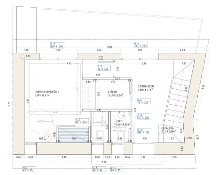 3 soveværelse Villa til salg i Vallibona - € 220.000 (Ref: 8518722)