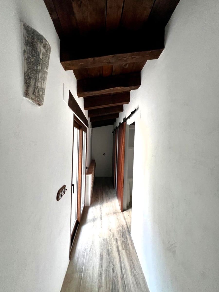 3 soveværelse Villa til salg i Vallibona - € 220.000 (Ref: 8518722)