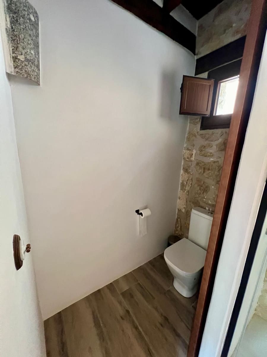 3 soveværelse Villa til salg i Vallibona - € 220.000 (Ref: 8518722)