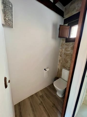 3 soveværelse Villa til salg i Vallibona - € 220.000 (Ref: 8518722)