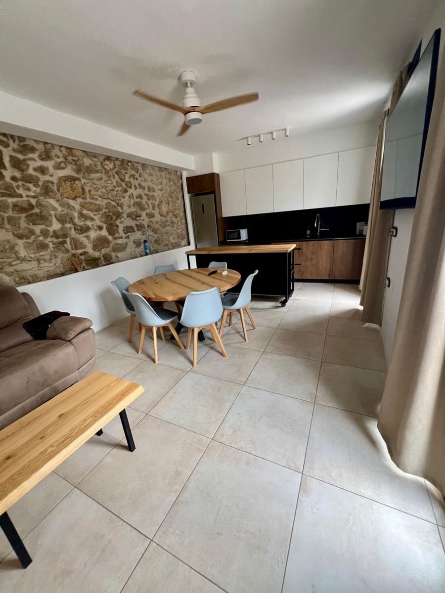 3 soveværelse Villa til salg i Vallibona - € 220.000 (Ref: 8518722)