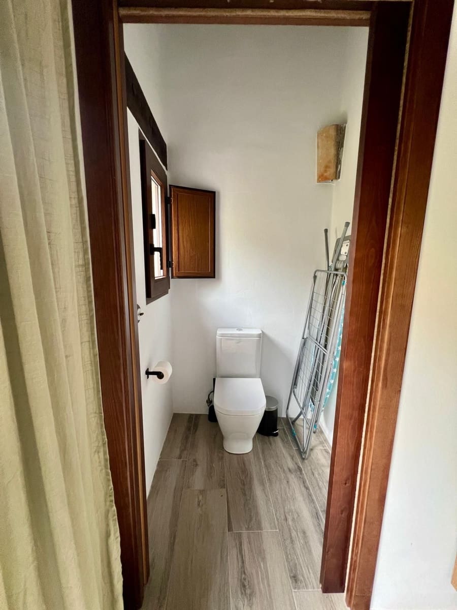 3 soveværelse Villa til salg i Vallibona - € 220.000 (Ref: 8518722)