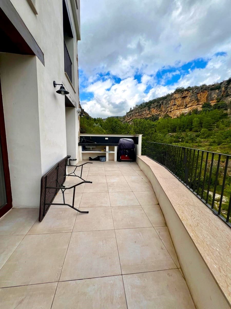 3 soveværelse Villa til salg i Vallibona - € 220.000 (Ref: 8518722)