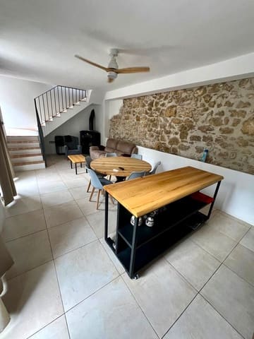 3 soveværelse Villa til salg i Vallibona - € 220.000 (Ref: 8518722)