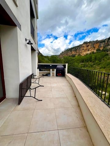 3 soveværelse Villa til salg i Vallibona - € 220.000 (Ref: 8518722)