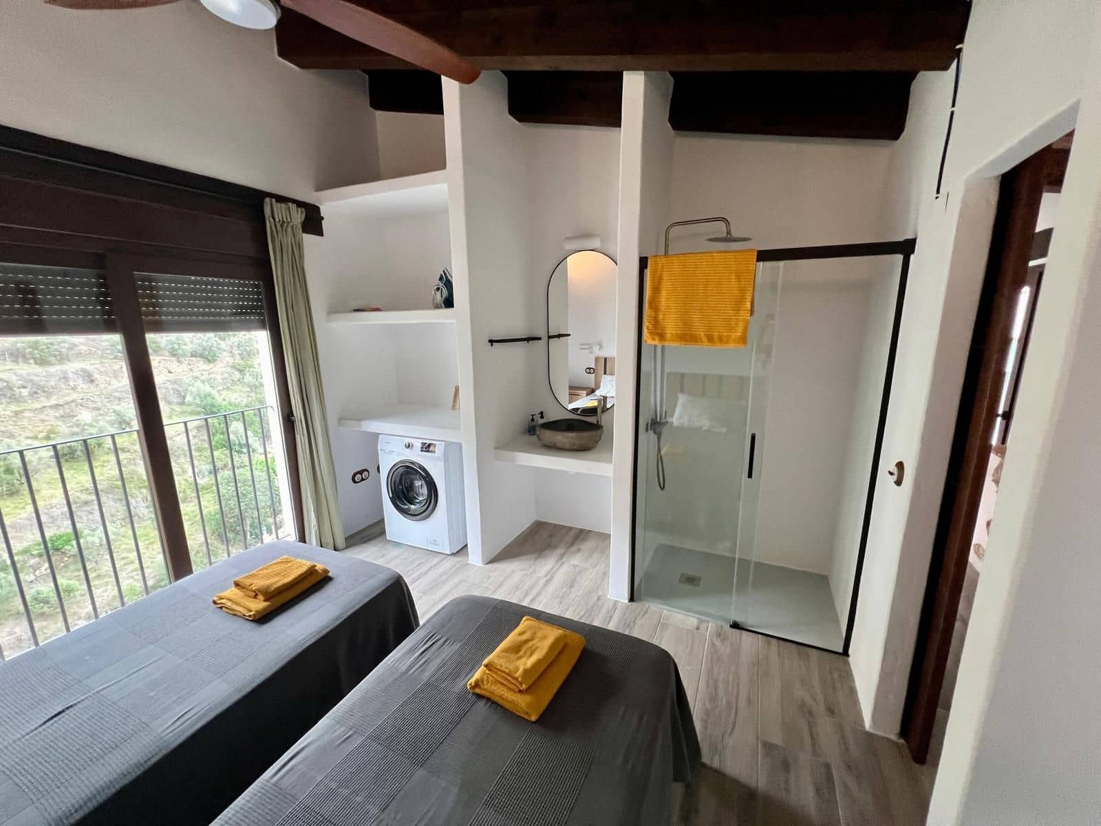 3 soveværelse Villa til salg i Vallibona - € 220.000 (Ref: 8518722)