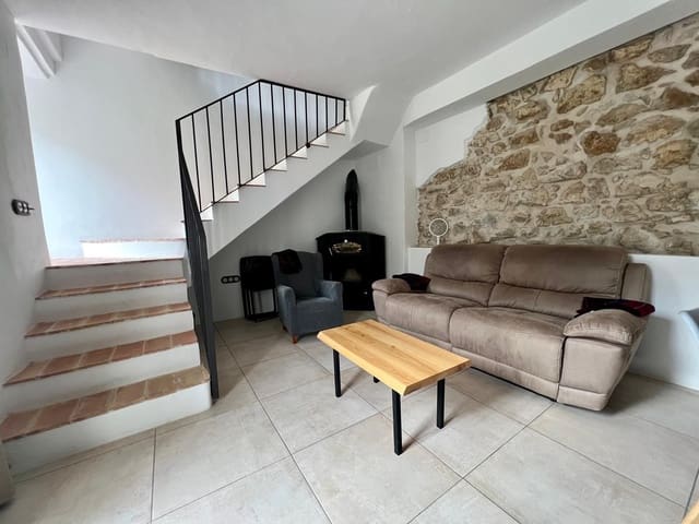 3 soveværelse Villa til salg i Vallibona - € 220.000 (Ref: 8518722)