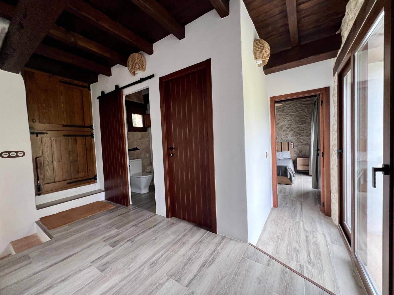 3 soveværelse Villa til salg i Vallibona - € 220.000 (Ref: 8518722)