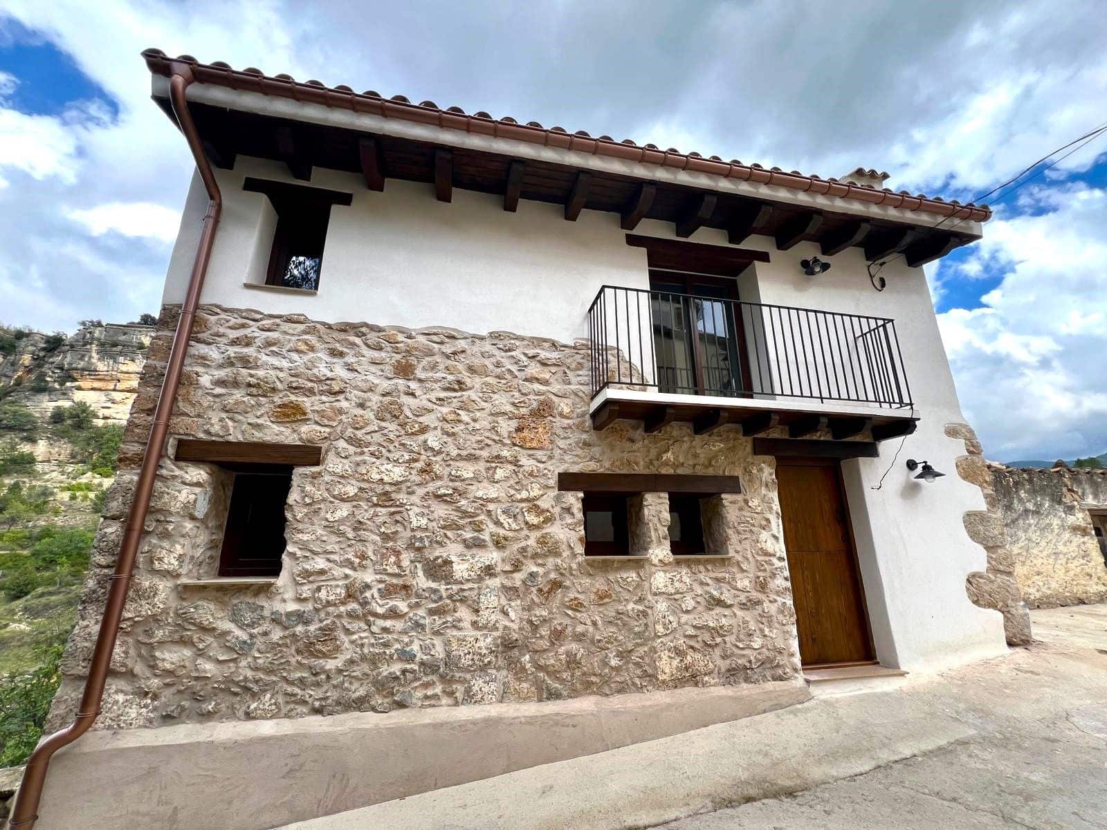 3 soveværelse Villa til salg i Vallibona - € 220.000 (Ref: 8518722)