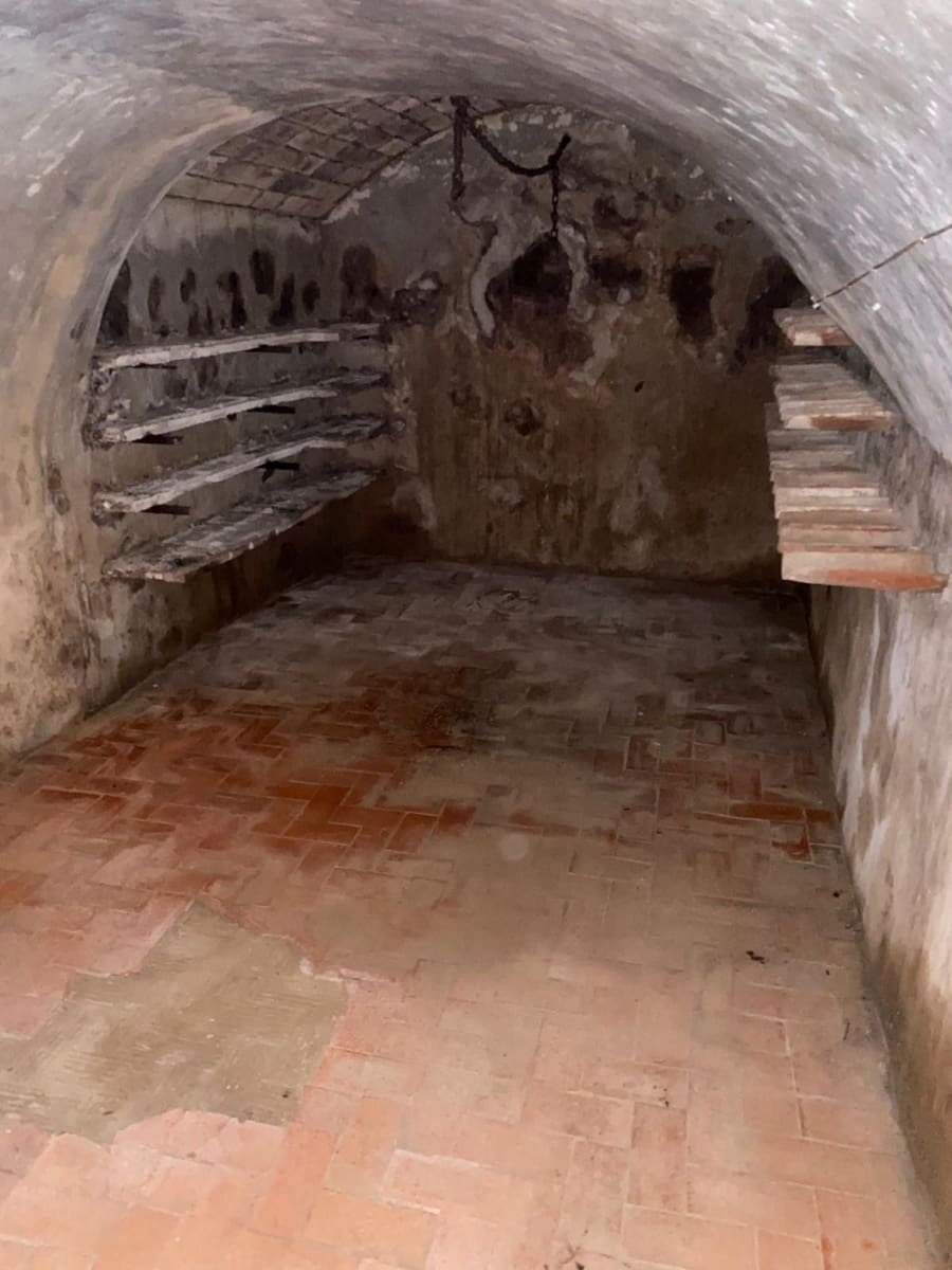 3 bedroom Finca/Country House for sale in Vinaros with pool - € 440,000 (Ref: 8602686)