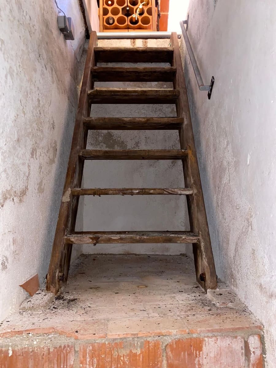 3 bedroom Finca/Country House for sale in Vinaros with pool - € 440,000 (Ref: 8602686)