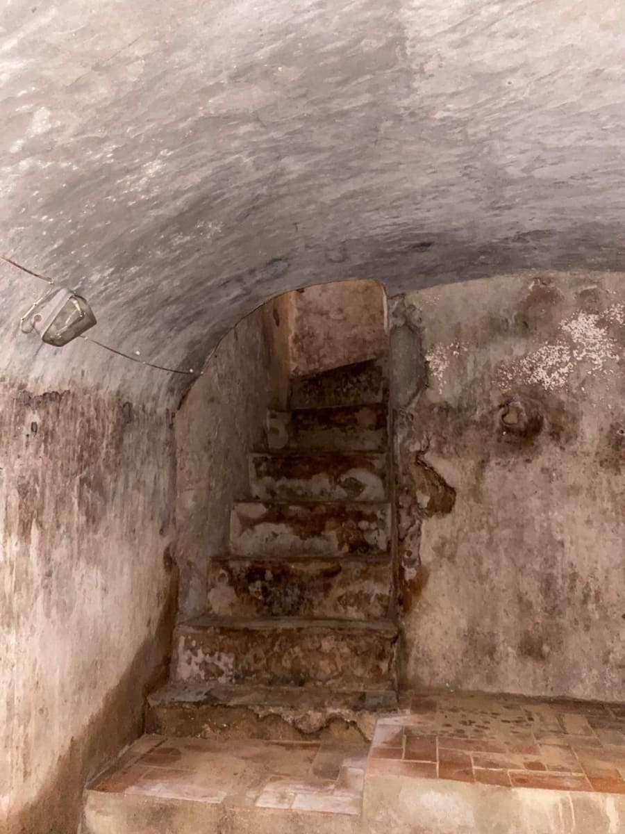 3 bedroom Finca/Country House for sale in Vinaros with pool - € 440,000 (Ref: 8602686)