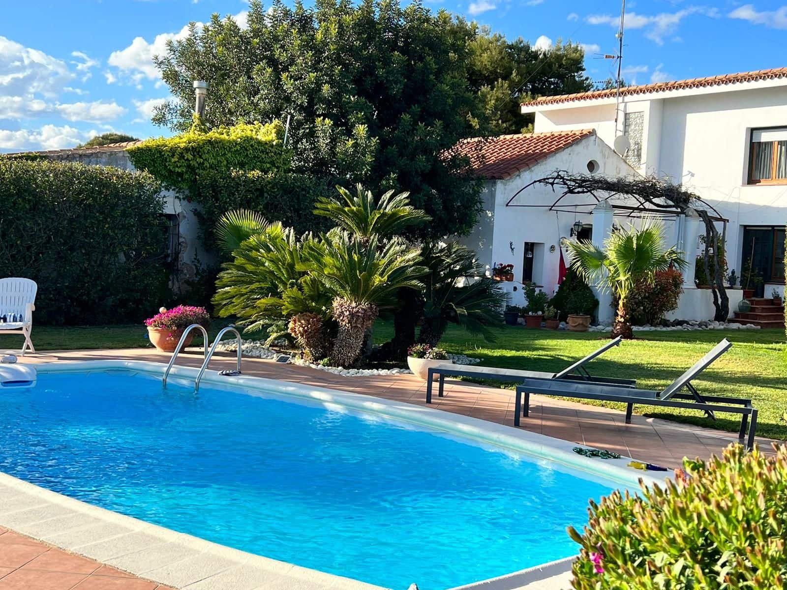 3 bedroom Finca/Country House for sale in Vinaros with pool - € 440,000 (Ref: 8602686)