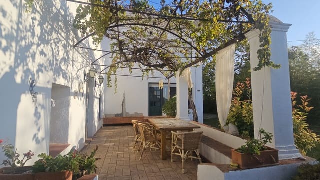 3 bedroom Finca/Country House for sale in Vinaròs with pool - € 440,000 (Ref: 8602686)