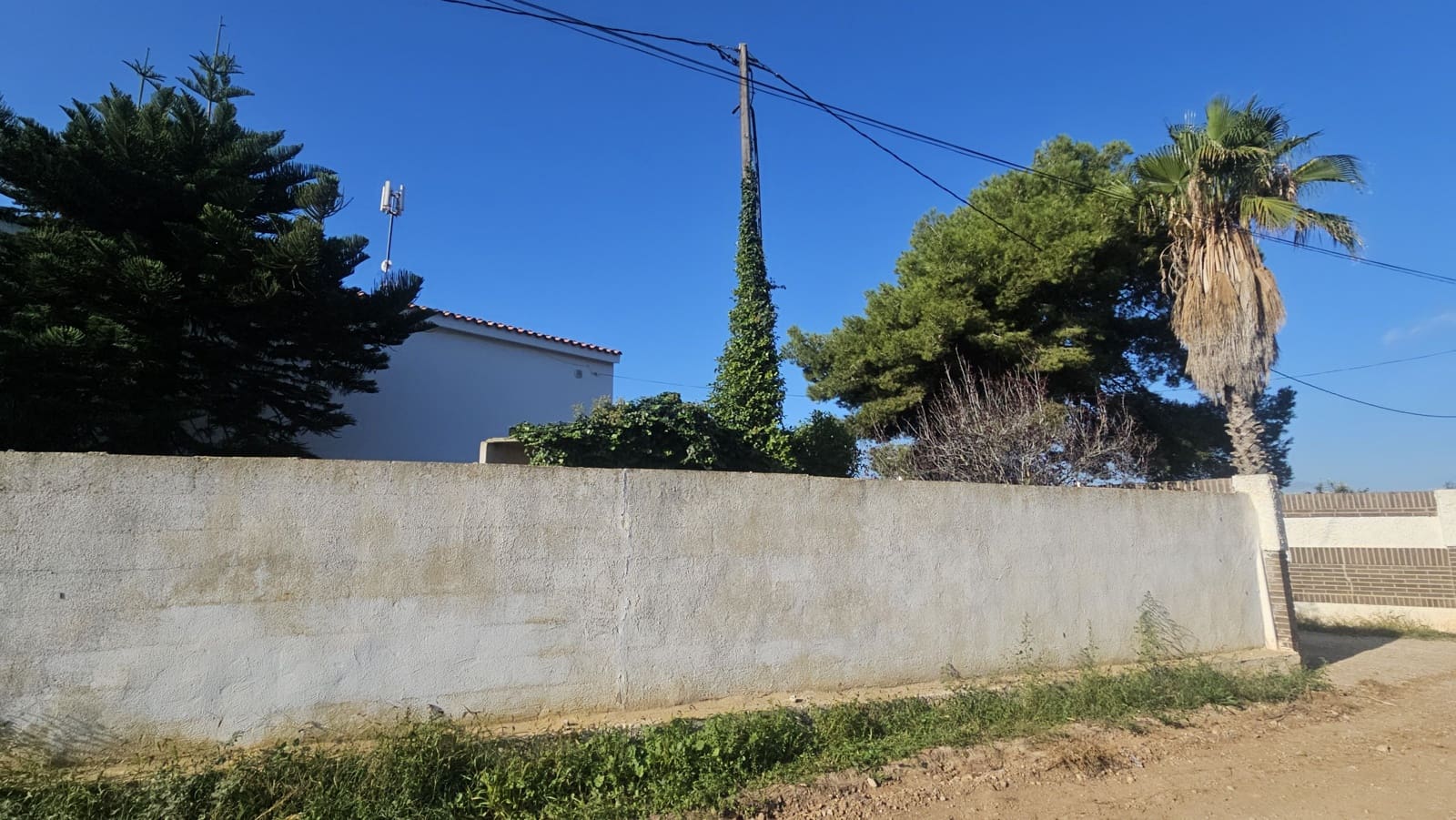 3 bedroom Finca/Country House for sale in Vinaros with pool - € 440,000 (Ref: 8602686)