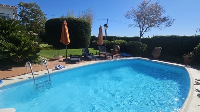 3 bedroom Finca/Country House for sale in Vinaròs with pool - € 440,000 (Ref: 8602686)