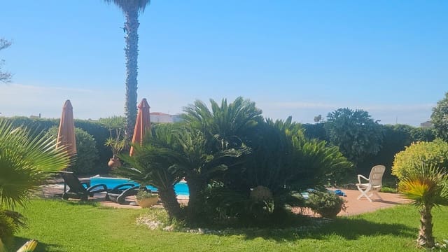 3 bedroom Finca/Country House for sale in Vinaròs with pool - € 440,000 (Ref: 8602686)