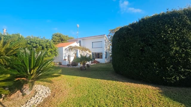 3 bedroom Finca/Country House for sale in Vinaròs with pool - € 440,000 (Ref: 8602686)